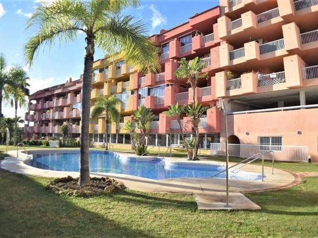 Piso en Venta en Los Pacos