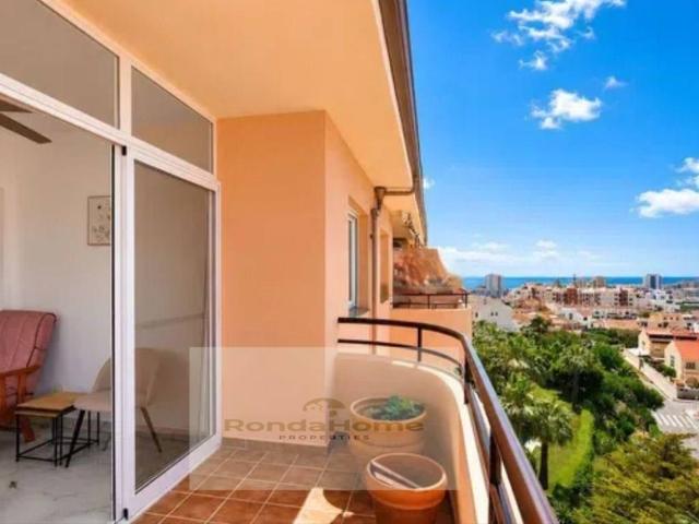 Piso en Venta en Los Pacos