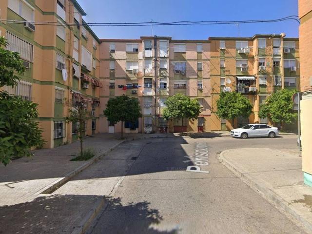 Piso en Venta en Los Pájaros