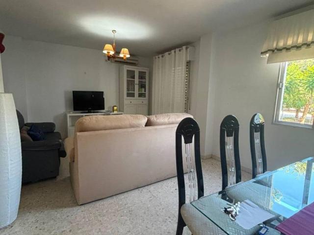 Piso en Venta en Los Palacios y Villafranca