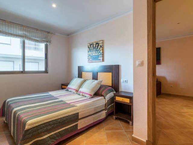 Piso en venta en Los Palacios, Alicante Costa Blanca