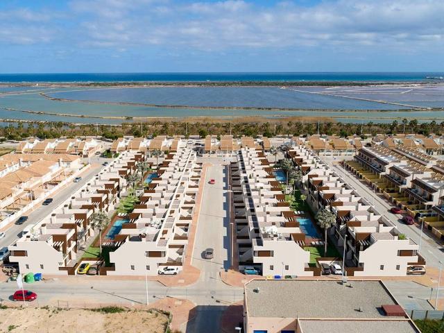 Piso en Venta en Los Peñascos El Salero Los Imbernones