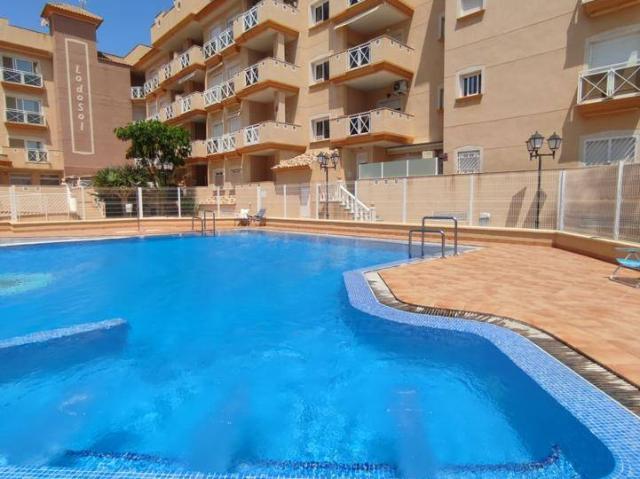 Piso en Venta en Los Peñascos El Salero Los Imbernones