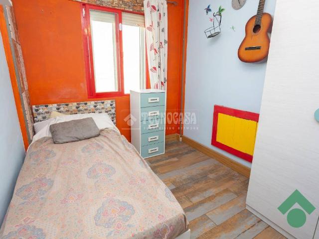 Piso en Venta en Los Pinos