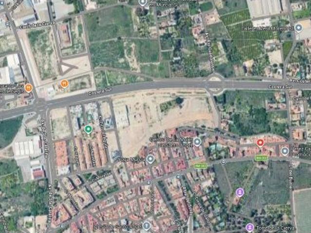 Piso en Venta en Los Ramos, Murcia