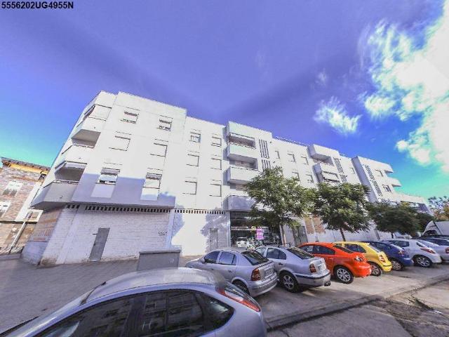 Piso en Venta en Barrio de los Remedios