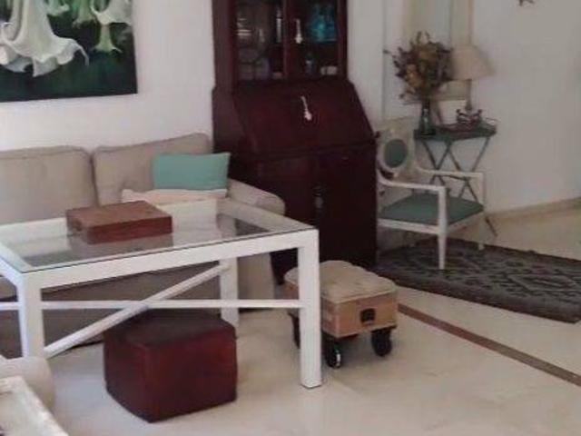 Piso en Venta en Barrio de los Remedios