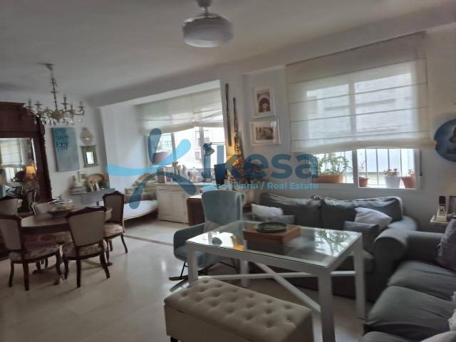 Piso en Venta en Los Remedios