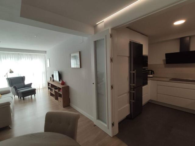 Piso en Venta en Los Remedios