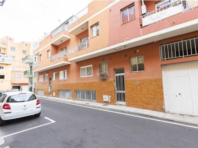 Piso en Venta en Los Realejos
