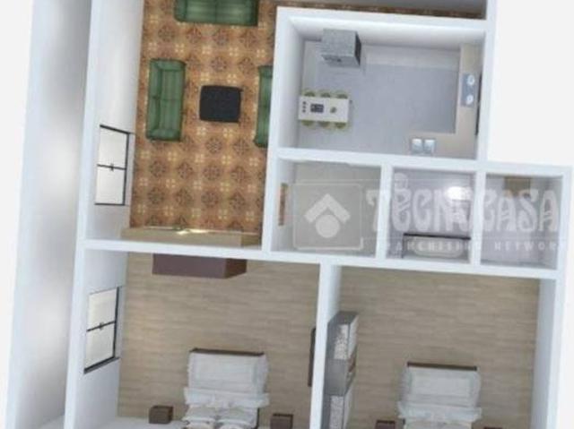Piso en Venta en Los Realejos