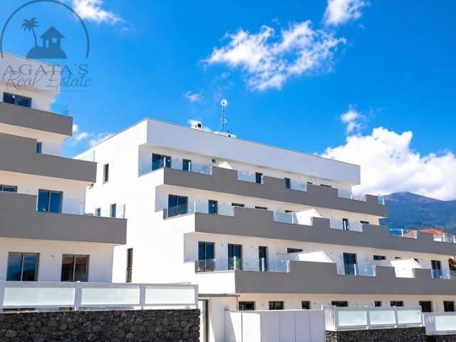 Piso en venta en Los Realejos, Tenerife