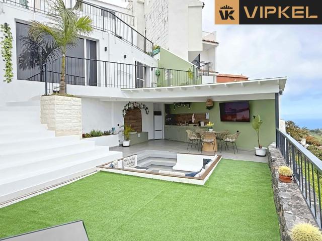 Piso en venta en Los Realejos Tenerife
