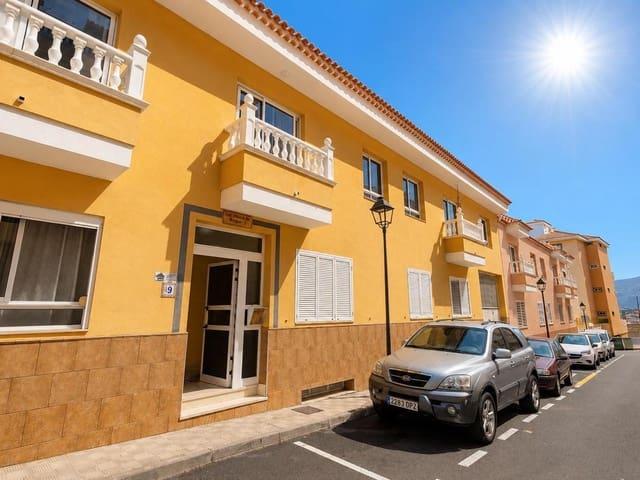 Piso en venta en Los Realejos, Tenerife