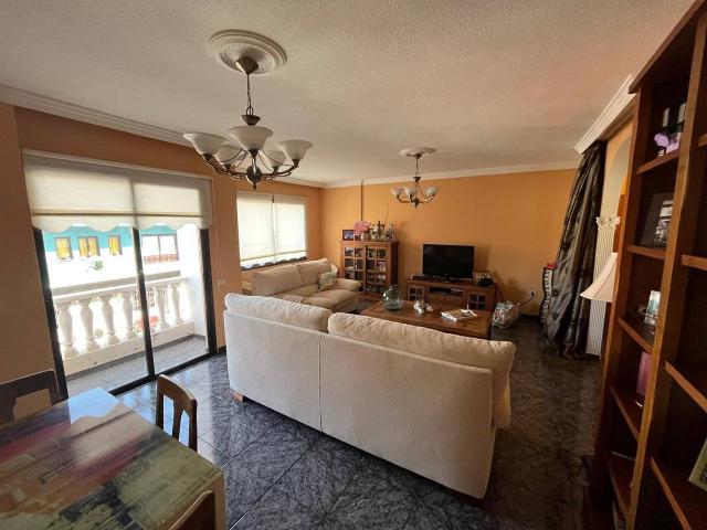 Piso en Venta en Los Realejos pueblo