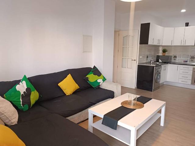 Piso en Venta en Los Rios