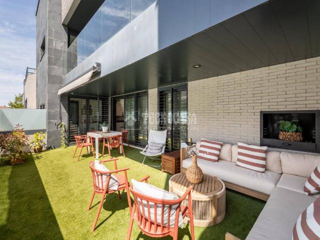 Piso en Venta en Los Robles