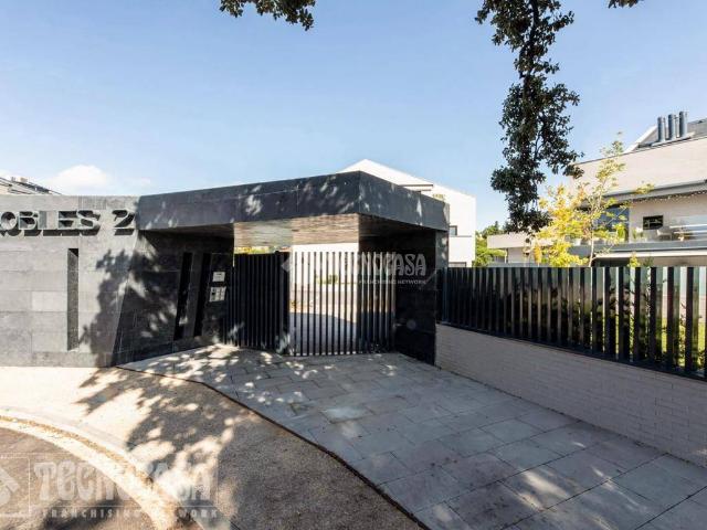 Piso en Venta en Los Robles