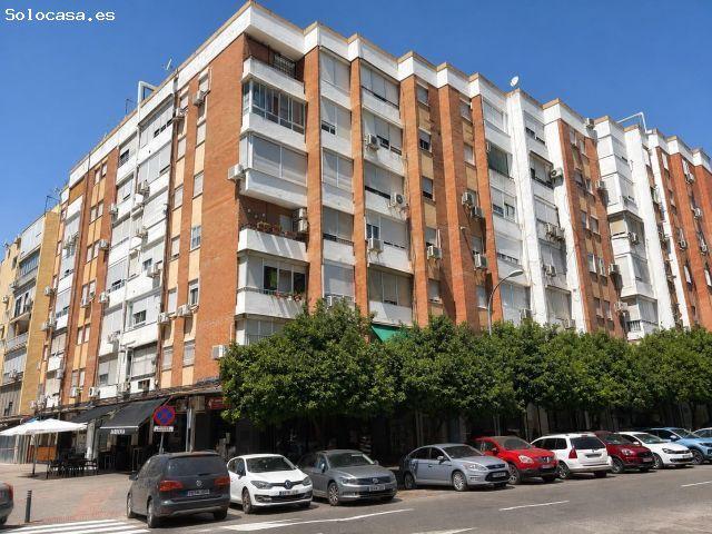 Piso en Venta en Los Sevillanos, Sevilla
