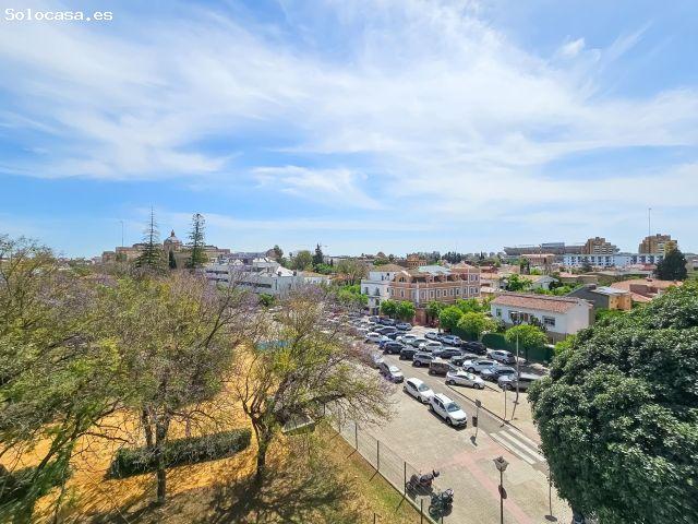 Piso en Venta en Los Sevillanos, Sevilla