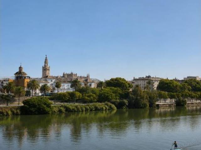 Piso en Venta en Los Sevillanos, Sevilla
