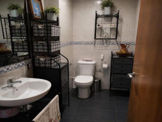 Piso en Venta en Los Sevillanos, Sevilla