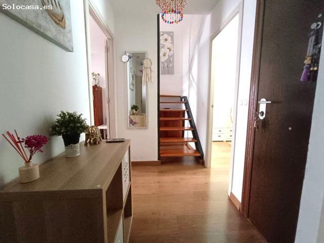Piso en Venta en Los Sevillanos, Sevilla