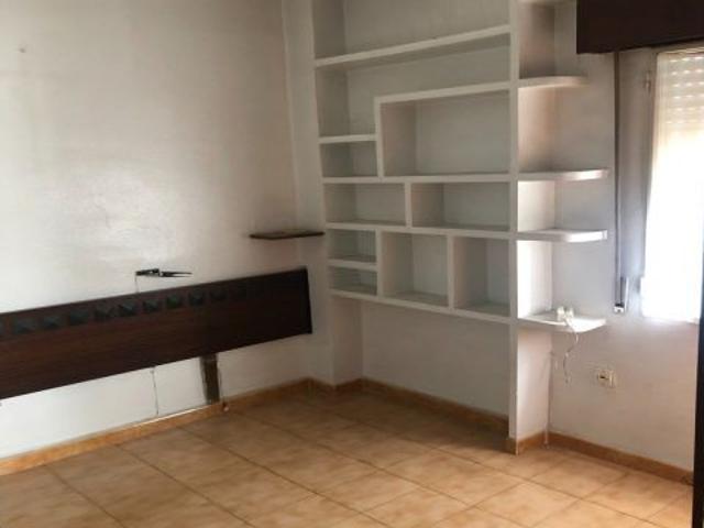 Piso en Venta en Los Sevillanos, Sevilla