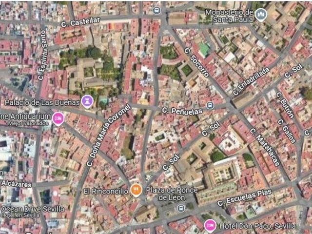 Piso en Venta en Los Sevillanos, Sevilla