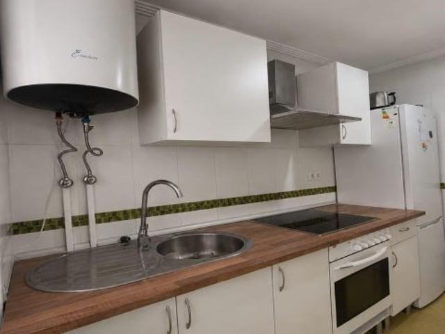 Piso en Venta en Los Sevillanos, Sevilla