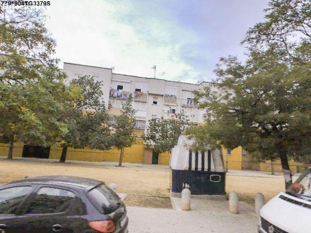Piso en Venta en Los Sevillanos, Sevilla