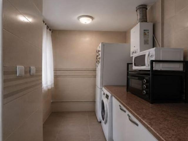Piso en Venta en Los Sevillanos, Sevilla