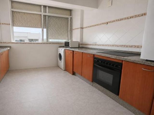 Piso en Venta en Los Sevillanos, Sevilla