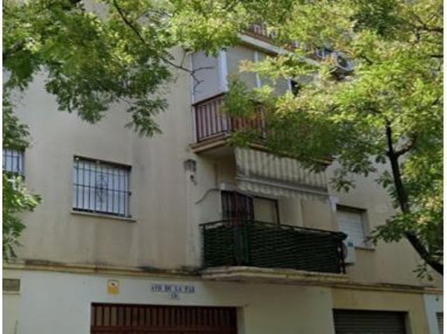 Piso en Venta en Los Sevillanos, Sevilla