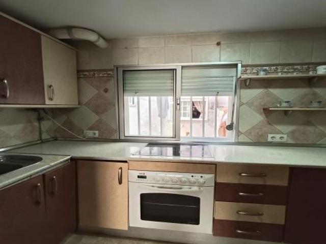 Piso en Venta en Los Sevillanos, Sevilla