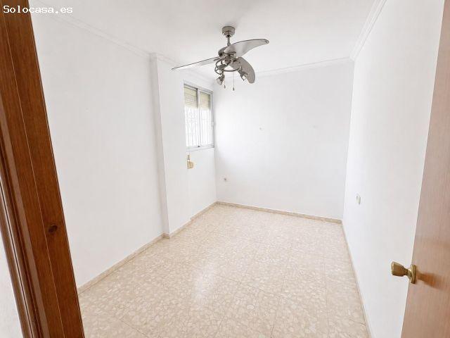 Piso en Venta en Los Sevillanos, Sevilla