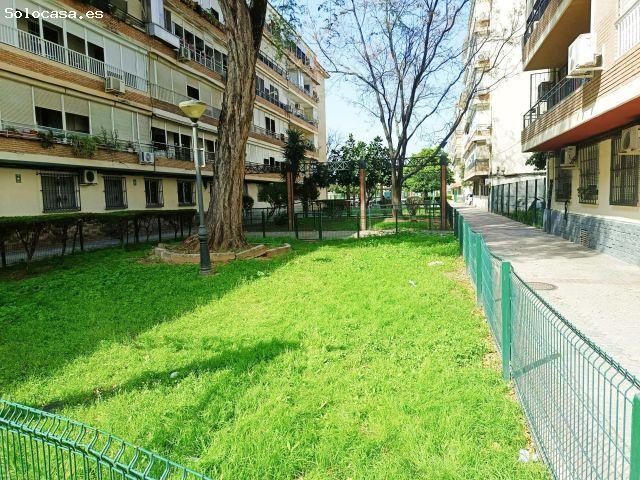 Piso en Venta en Los Sevillanos, Sevilla