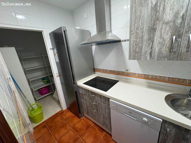 Piso en Venta en Los Sevillanos, Sevilla