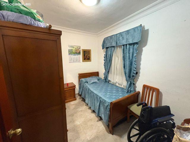 Piso en Venta en Los Sevillanos, Sevilla