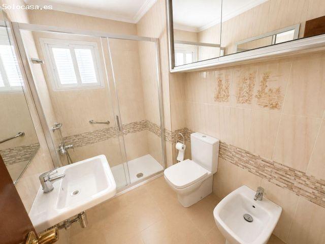 Piso en Venta en Los Sevillanos, Sevilla