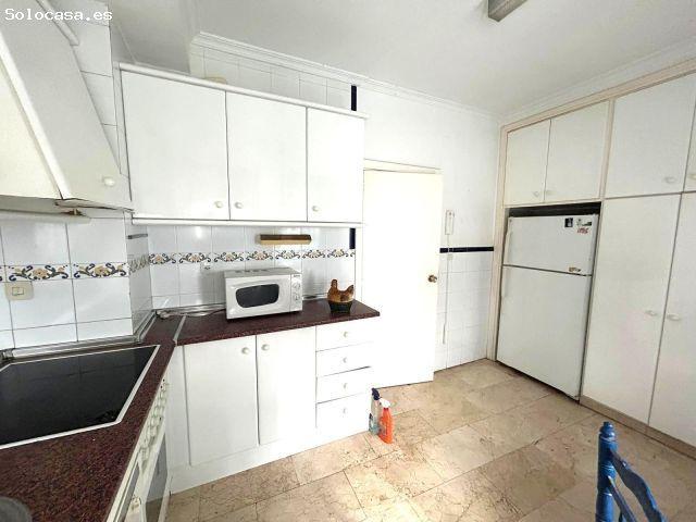 Piso en Venta en Los Sevillanos, Sevilla