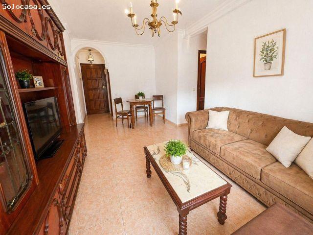 Piso en Venta en Los Sevillanos, Sevilla