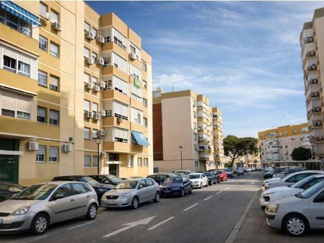 Piso en Venta en Los Sevillanos, Sevilla