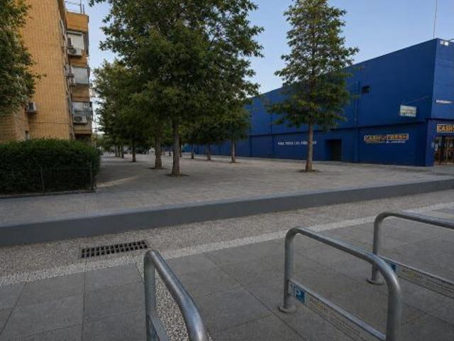 Piso en Venta en Los Sevillanos, Sevilla