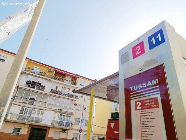 Piso en Venta en Los Sevillanos, Sevilla