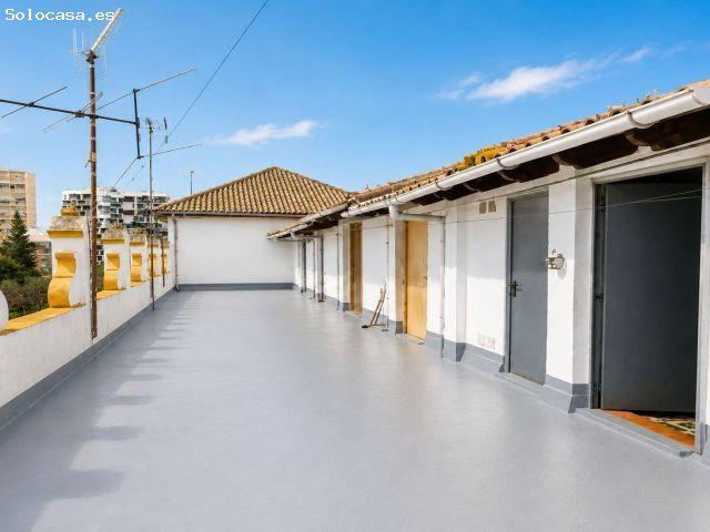 Piso en Venta en Los Sevillanos, Sevilla