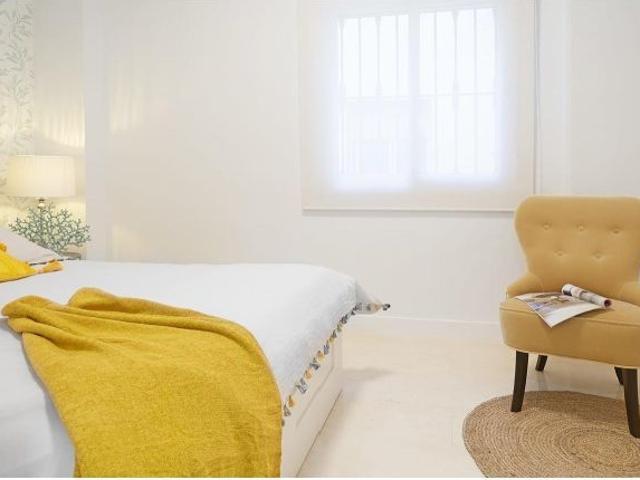Piso en Venta en Los Sevillanos, Sevilla