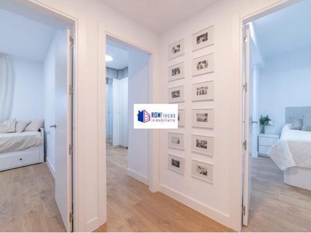 Piso en Venta en Los Sevillanos, Sevilla