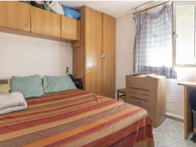 Piso en Venta en Los Sevillanos, Sevilla