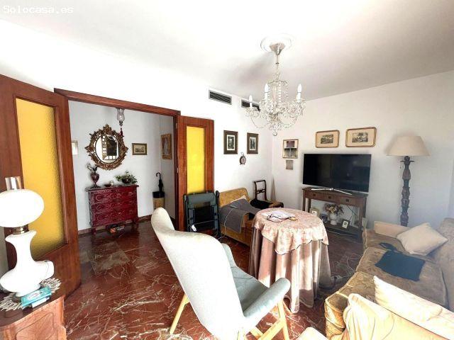 Piso en Venta en Los Sevillanos, Sevilla